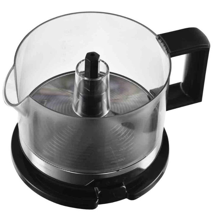 Grunkel Exprimidor de Cítricos XP-545NG 40W Negro 500ml